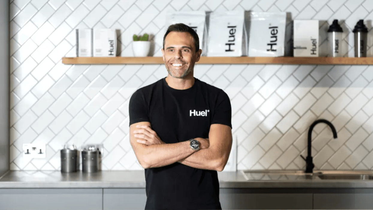 Huel