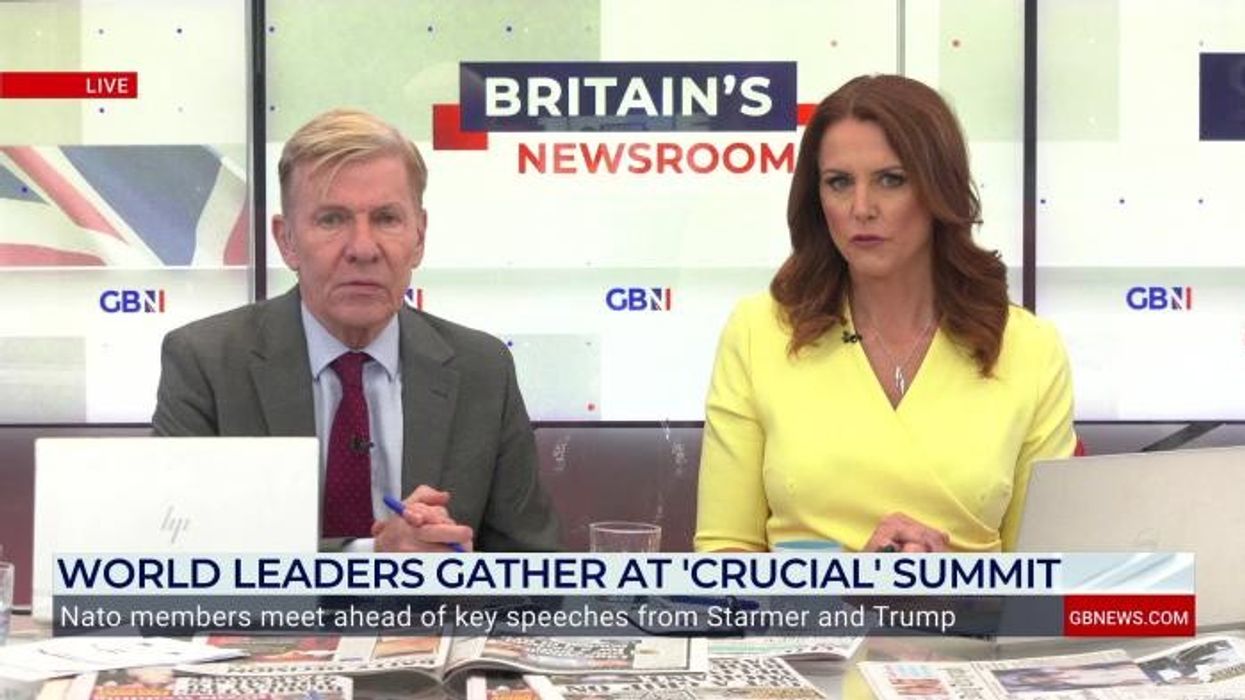 ‘Huge conundrum’ for King Charles as Keir Starmer puts monarch in a tough spot