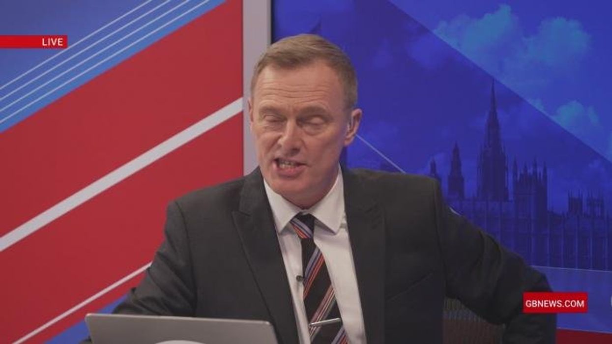 Man arrested after dumping mountain of waste in Oxfordshire sparking ‘environmental catastrophe’