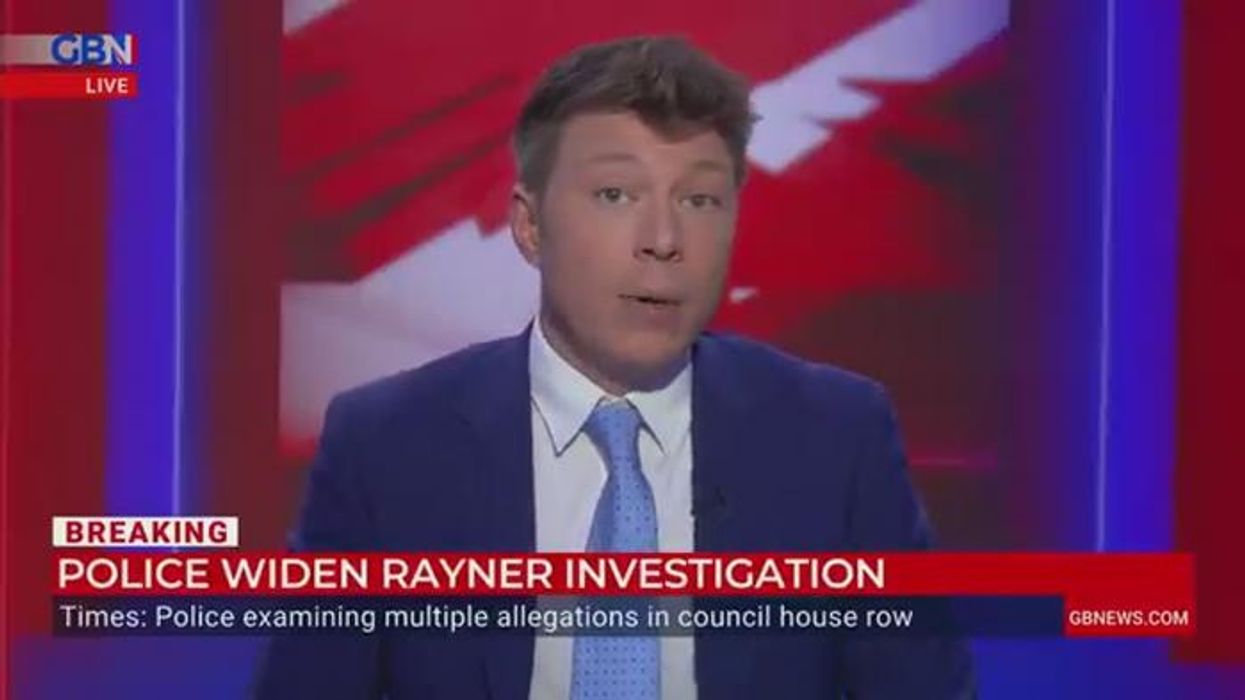 George Orwell's magazine taken over by founder of Muslim TV channel