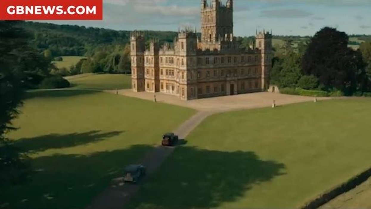 Much-loved village that features in Downton Abbey at risk of being ruined with huge housing expansion
