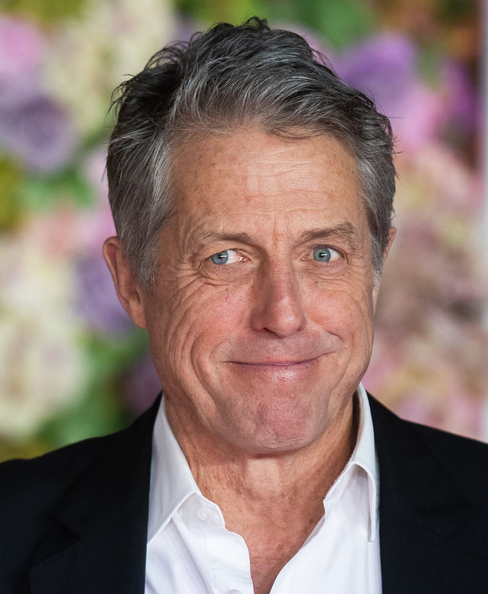Hugh Grant