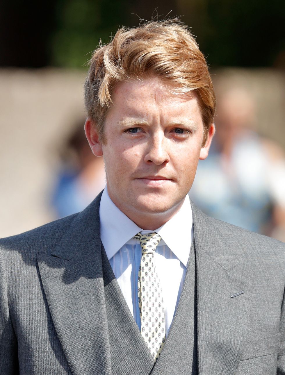 Hugh Grosvenor