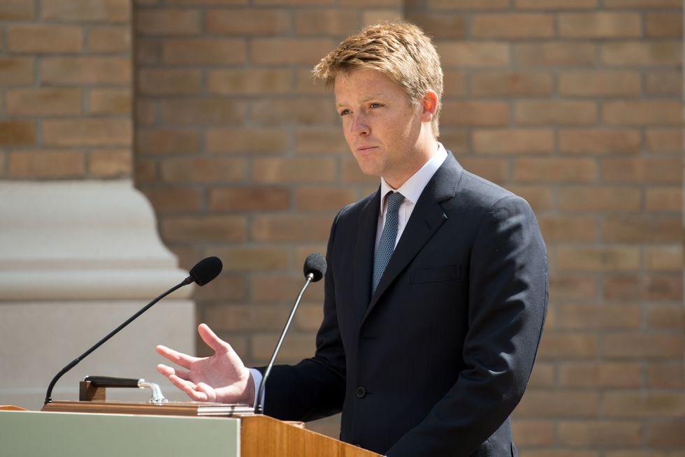 Hugh Grosvenor