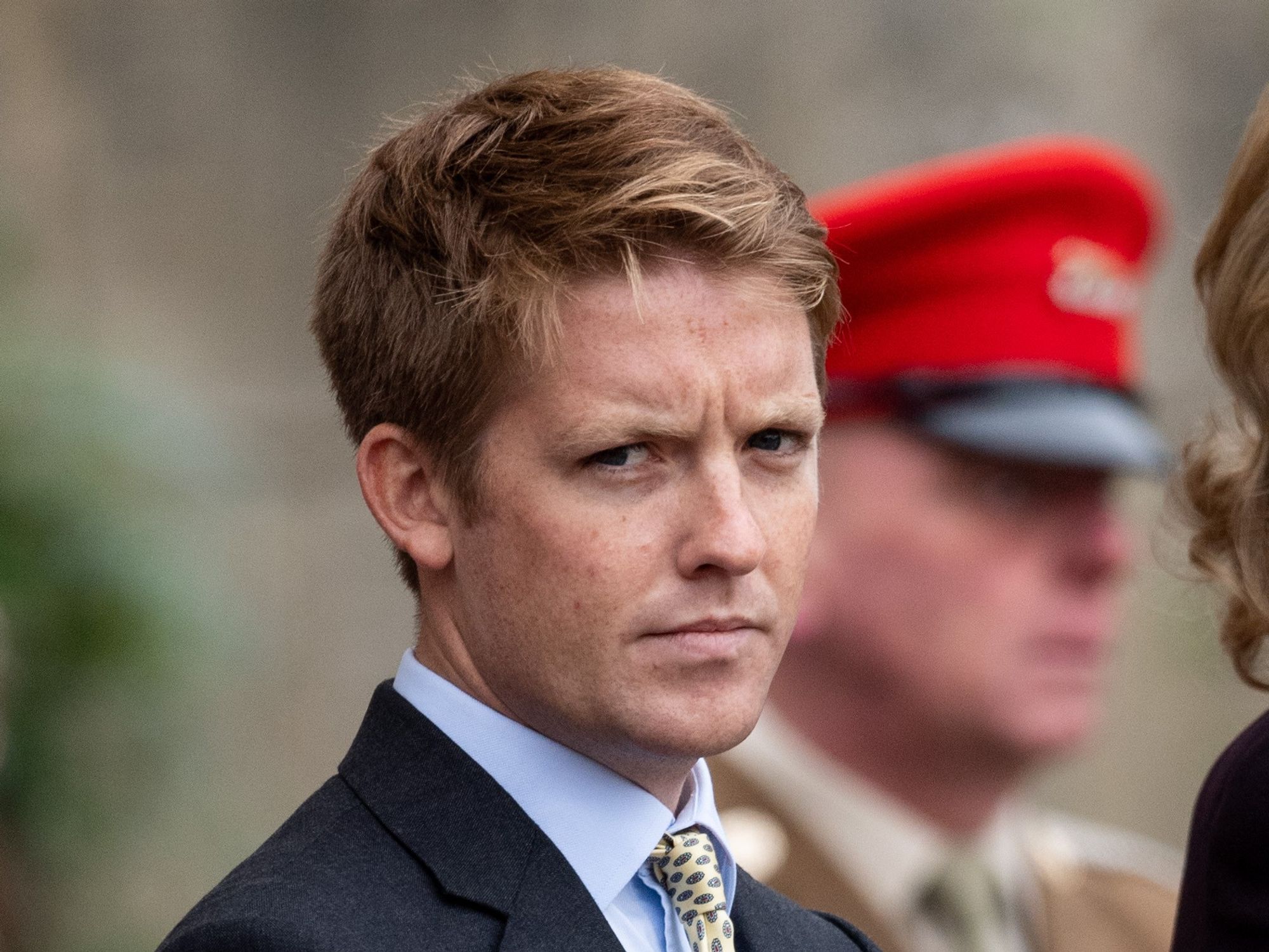 Hugh Grosvenor
