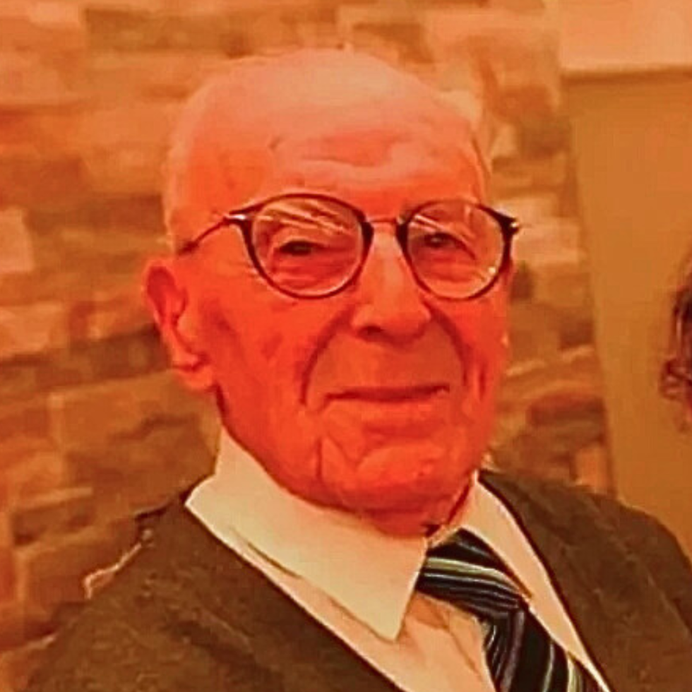 Hugh Munro Kerr