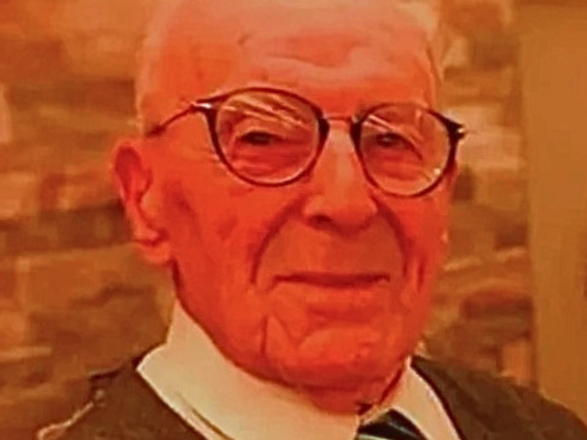 Hugh Munro Kerr