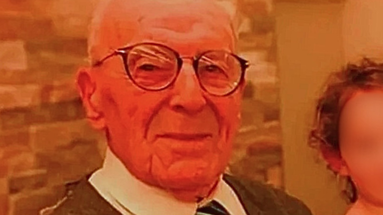 Hugh Munro Kerr