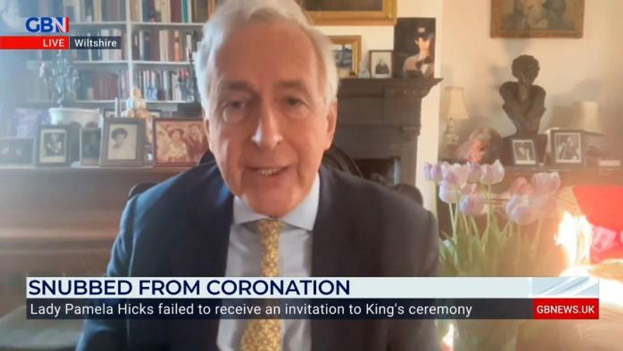 King Charles’s plans for a ‘different’ Coronation laid bare as key figures fail to receive invitations