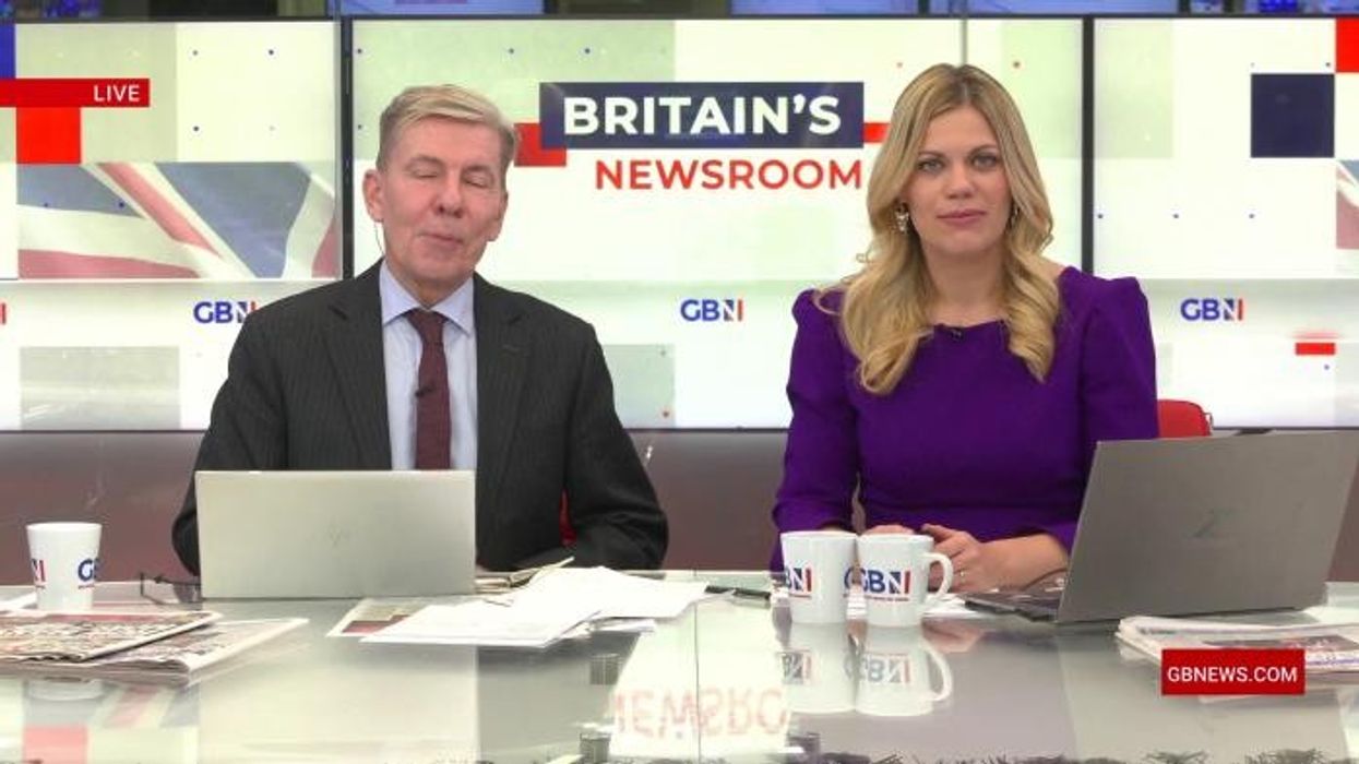 Prince Andrew 'key conduit' to Chinese President Xi Jinping