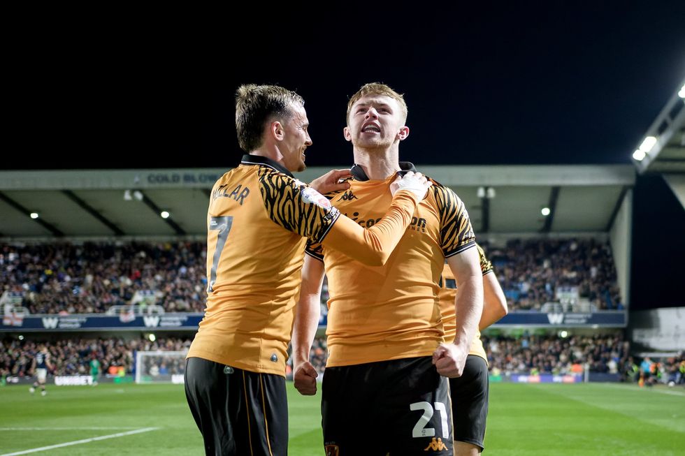 Hull chiefs believe they have a case to be promoted automatically