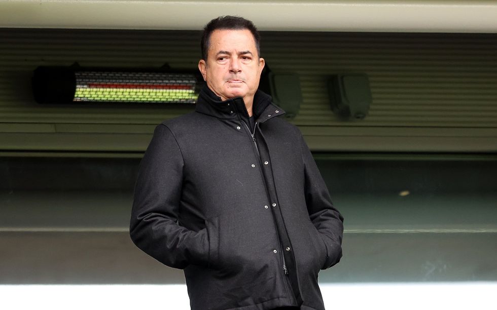Hull City owner Acun Ilicali has branded the alleged Championship spying scandal "evil" as uncertainty continues to surround next weekend's play-off final