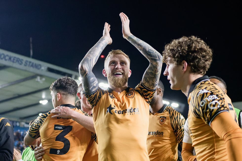 Hull City