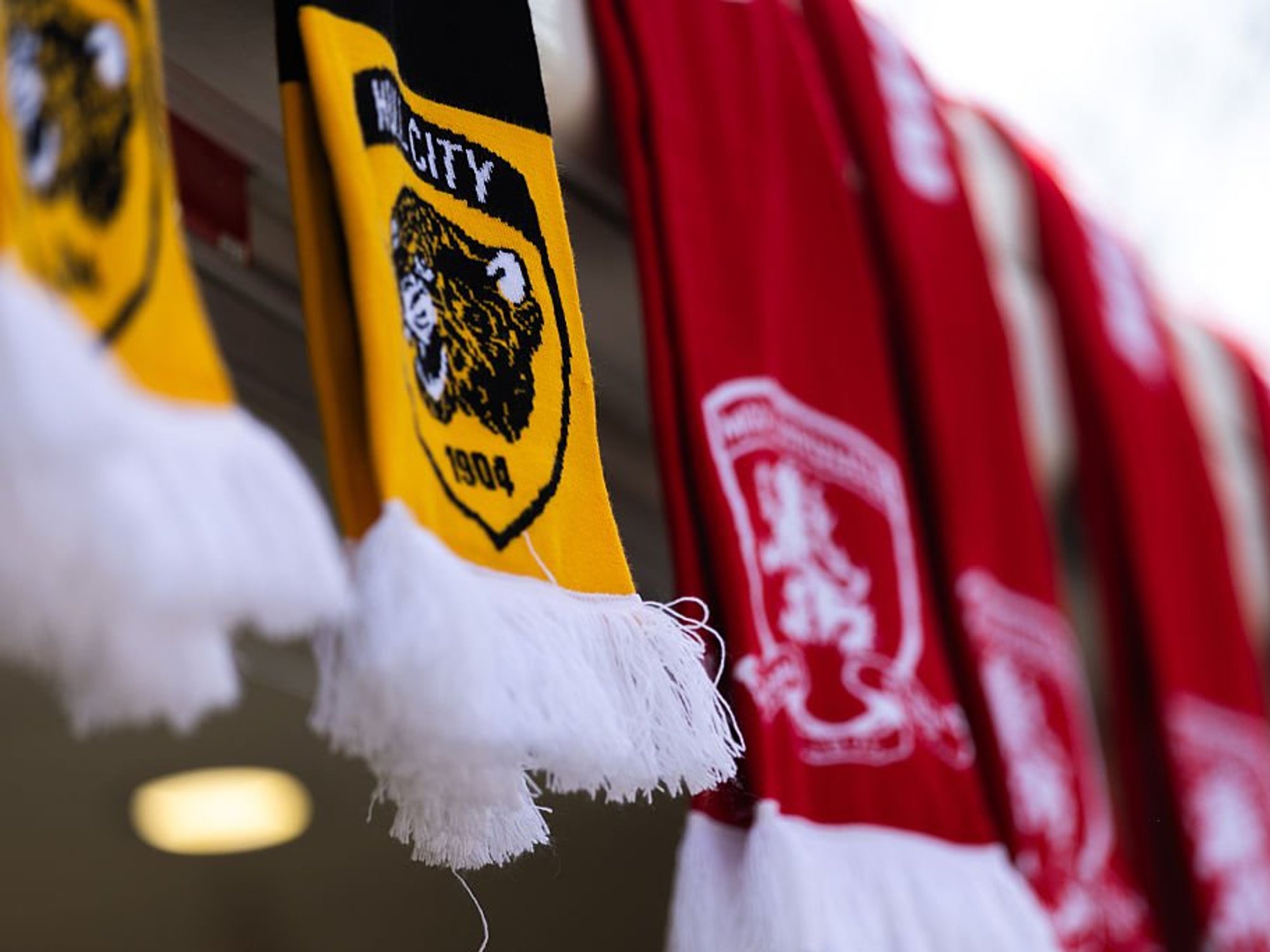 Hull City