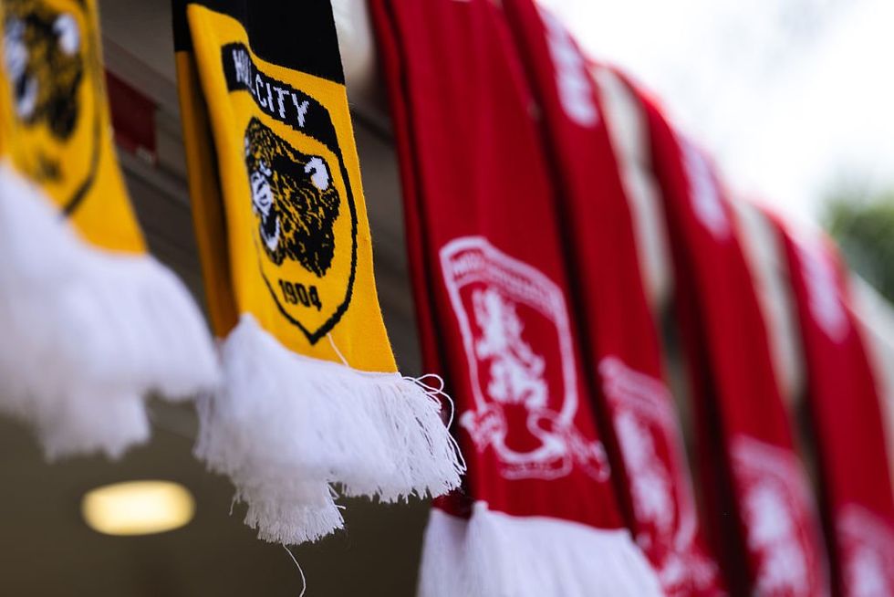 Hull City