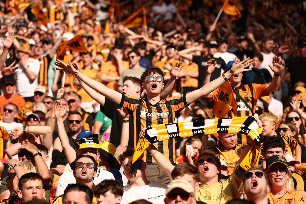 Hull City
