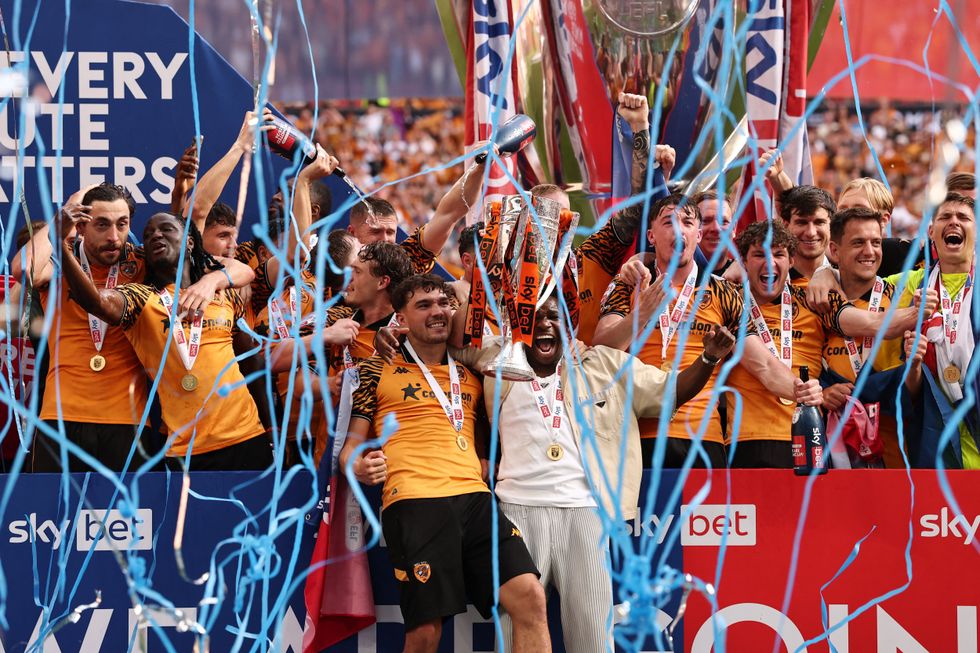 Hull City