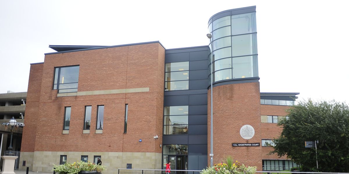 NextImg:Benefits fraudster pockets £33k of taxpayers' cash in 'extensive' four-year-long Universal Credit scam