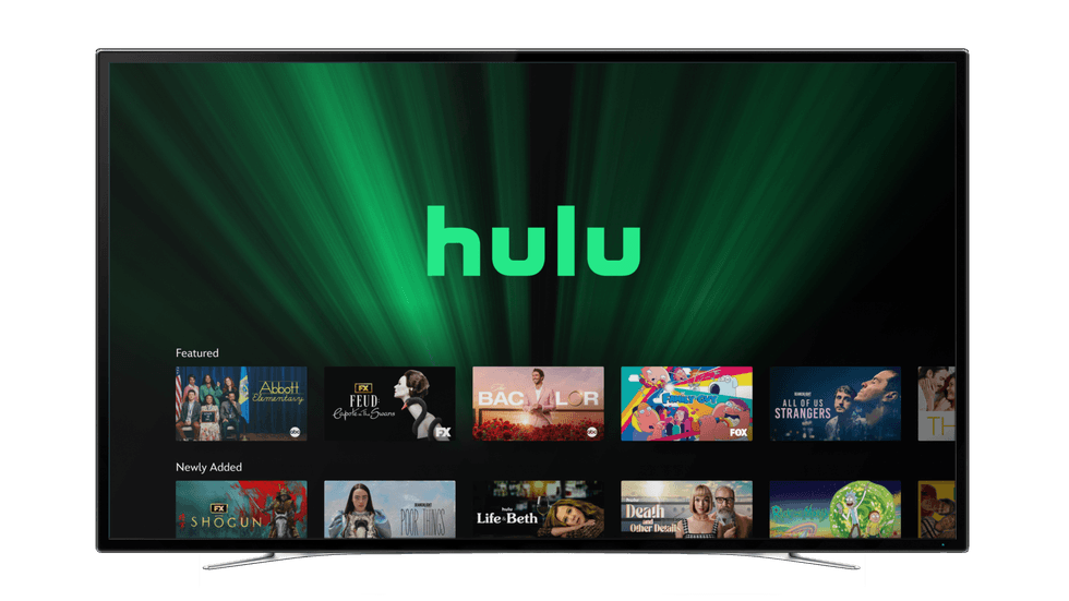 Hulu on Disney+