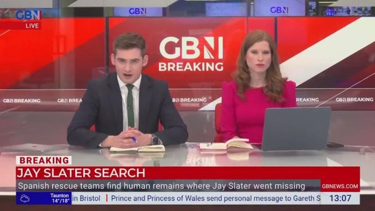 Police launch urgent murder probe after human remains found at recycling plant