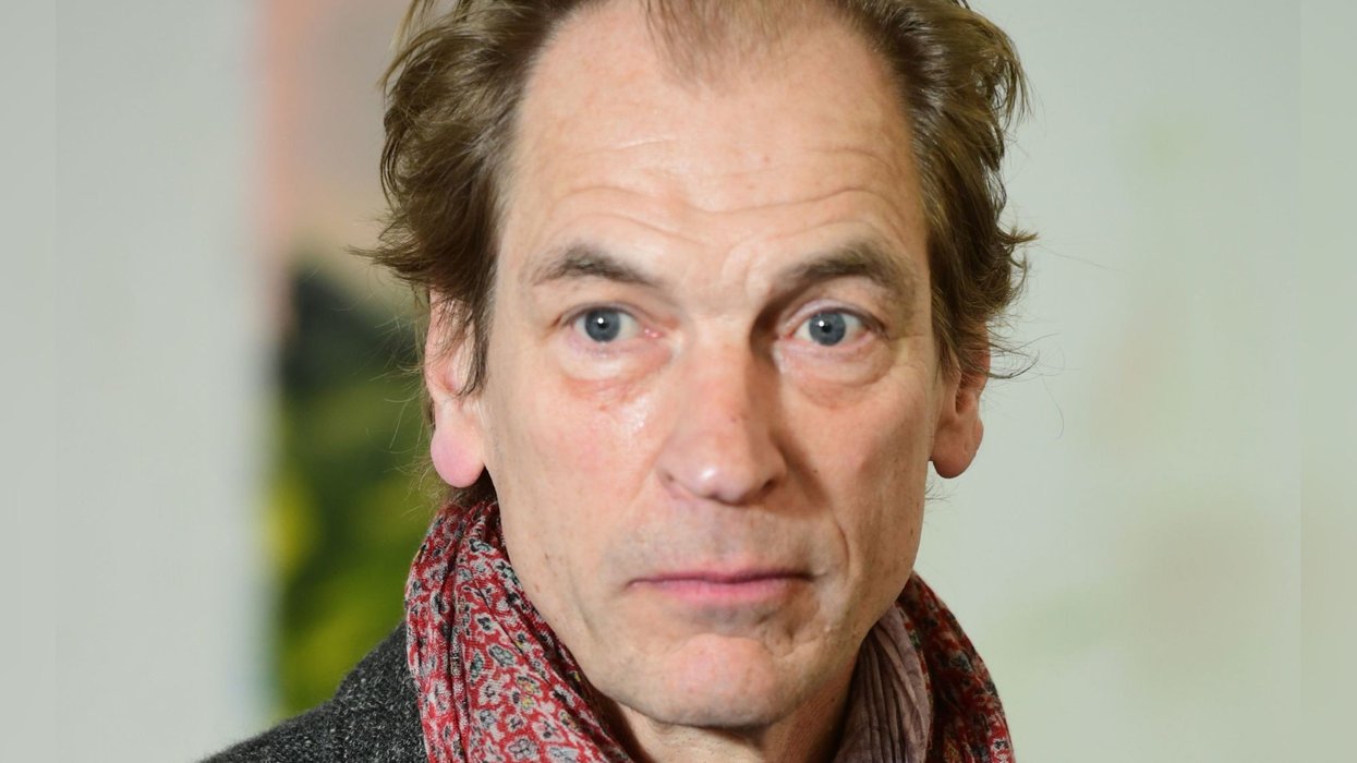 British actor confirmed dead after remains found in California mountains