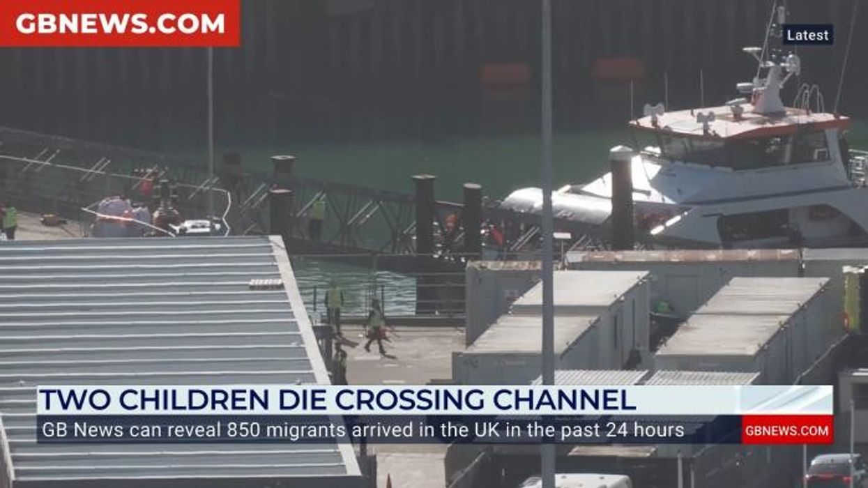 Migration Monitor: While Keir Starmer battled a Mandelson-shaped migraine, small boats seized an opportunity