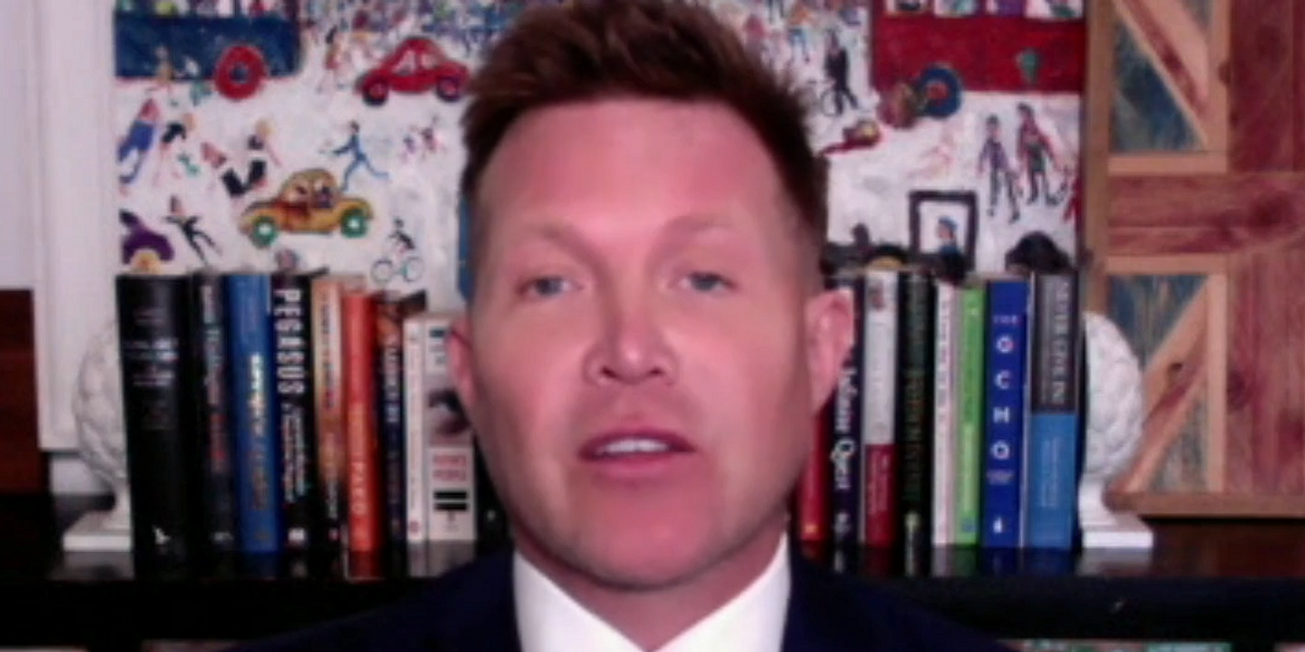 NextImg:'They are clueless!' David Haigh casts doubt on official migration figures in the UK