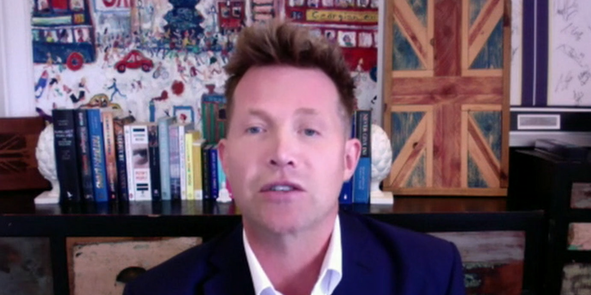 NextImg:'I don't think that you ever recover' Former Leeds United chief shares experience of being TORTURED in Dubai prison