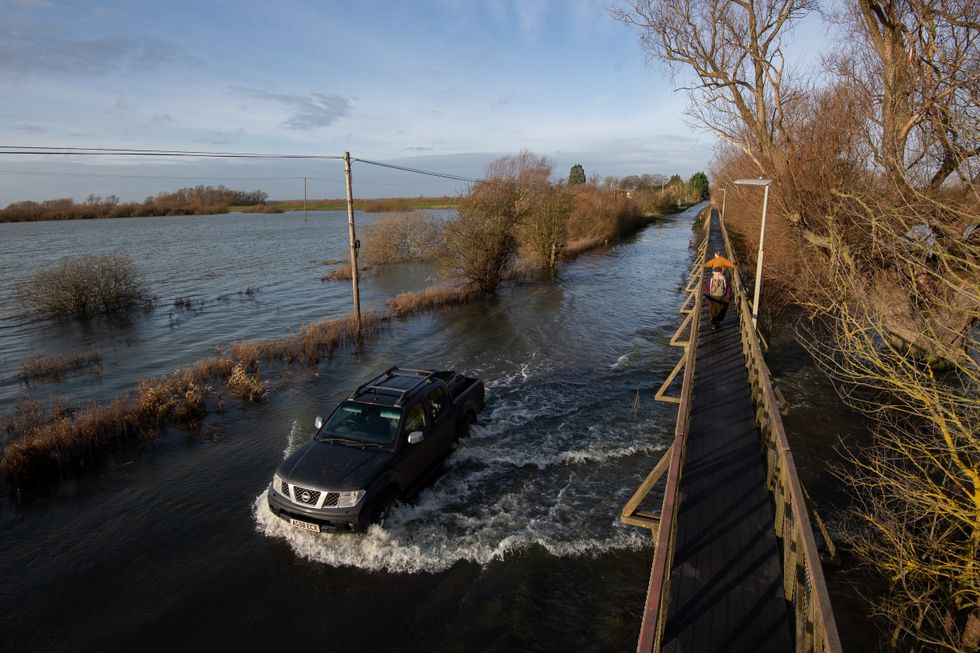 Humans are unequivocally driving global warming - with impacts from heatwaves to rising seas and extreme rain already seen around the world, a new UN report warns.