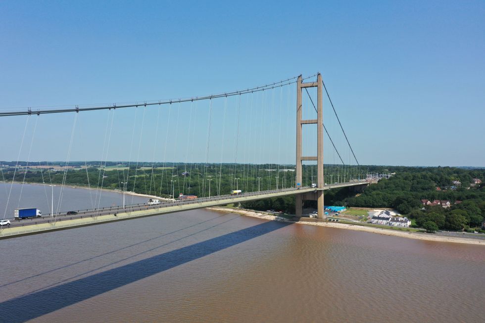 Ponte Humber