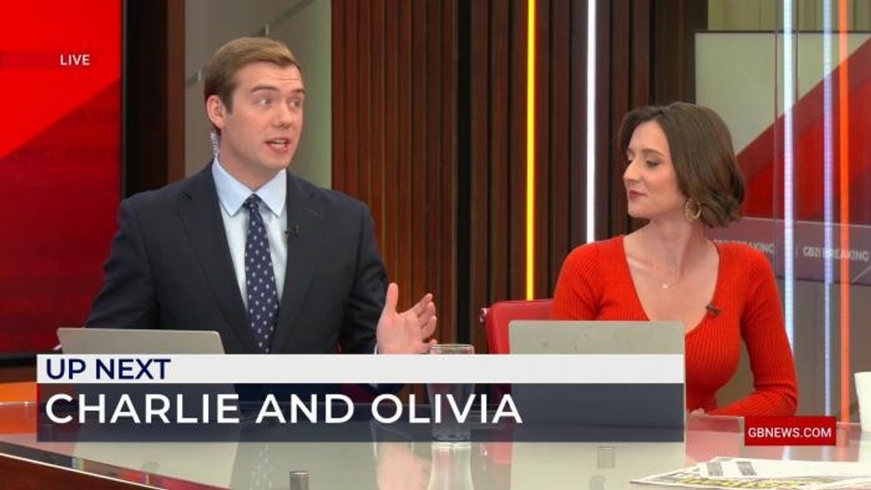 POLL OF THE DAY: Will moving Channel migrants into military barracks be an effective deterrent?