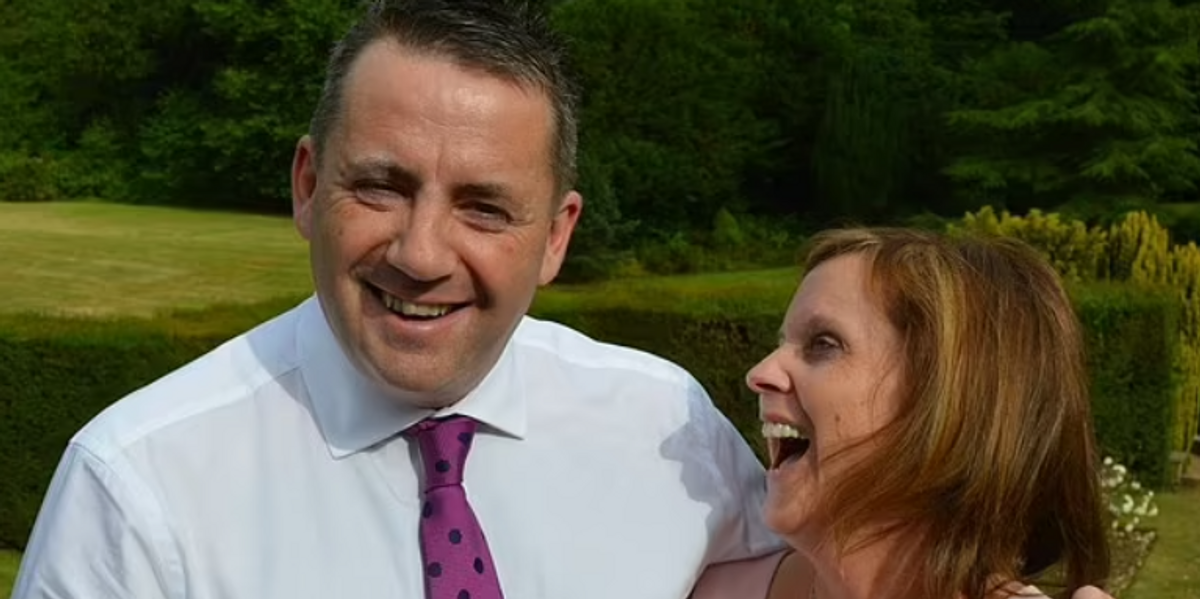 NextImg:Victims of Bushey triple murder named as family of BBC horse racing commentator John Hunt