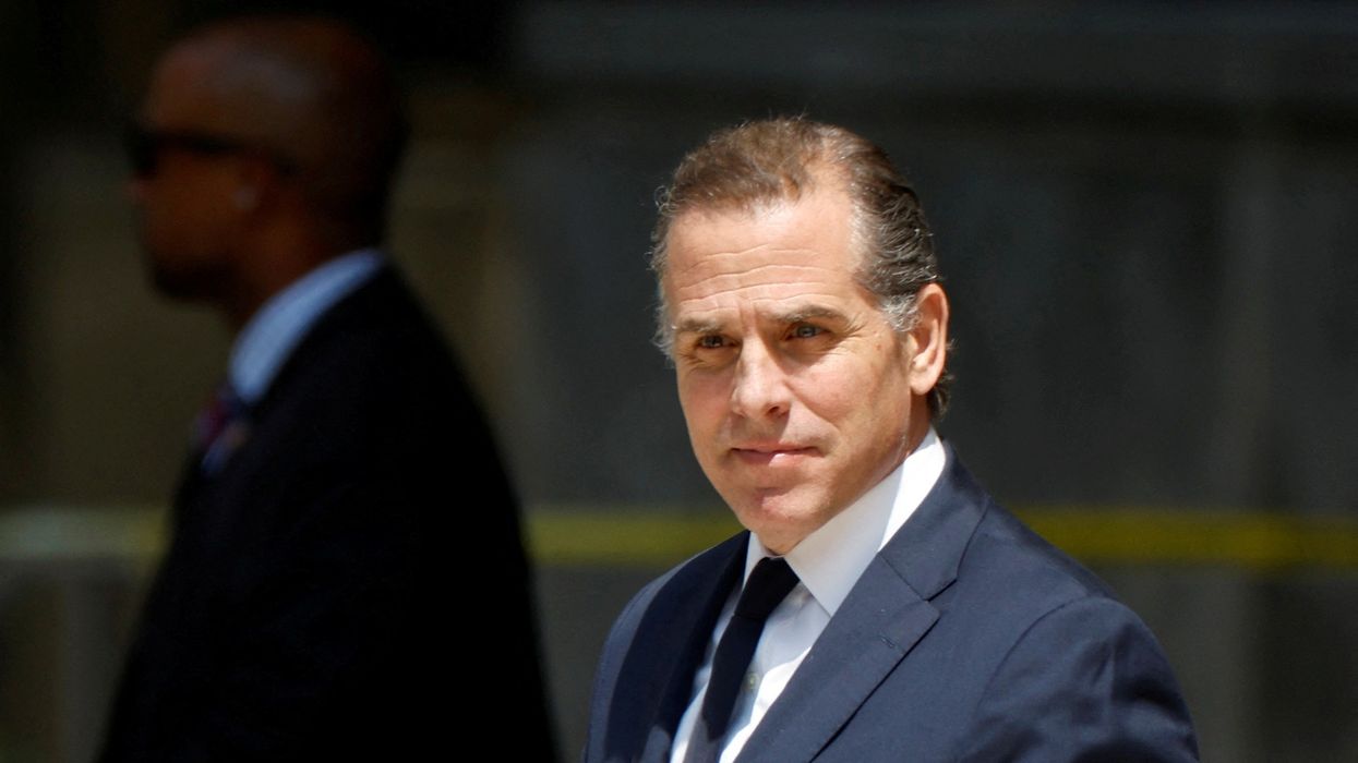 Hunter Biden