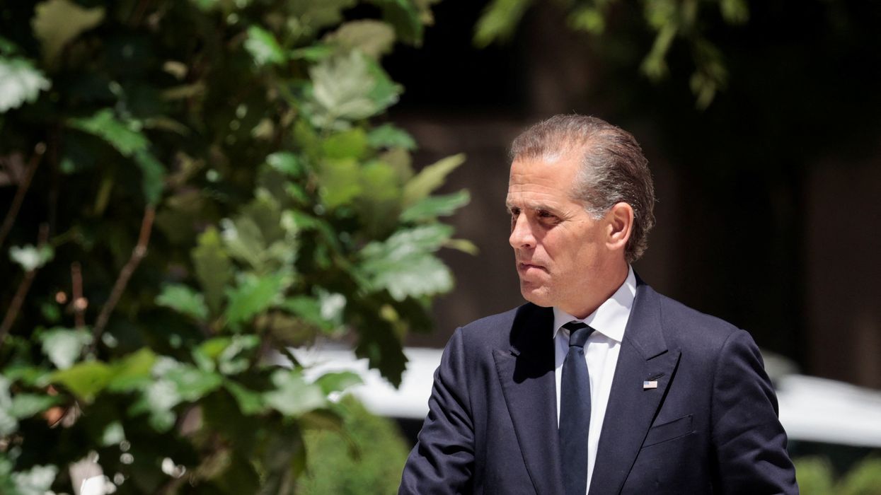 Hunter Biden