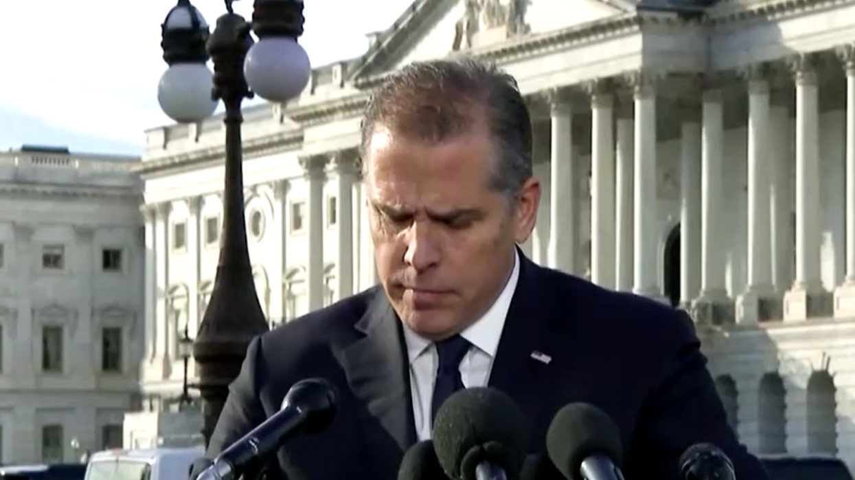Hunter Biden