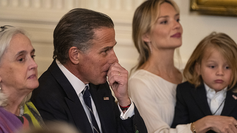 Hunter Biden