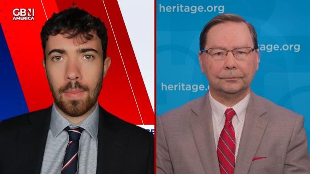 Joe Biden considering unprecedented action to protect Democrat friends from Trump presidency