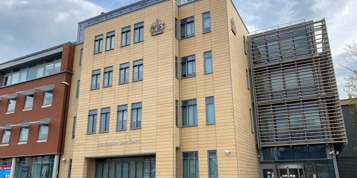 NextImg:Cambridge mum spared jail after falsely claiming son had cancer and pocketing JustGiving cash