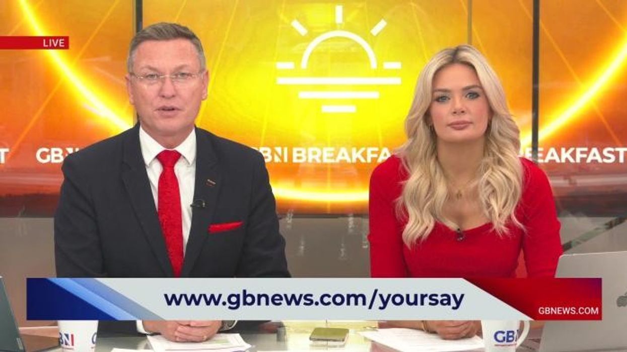 US weather: 'Second winter' to batter millions of Americans as three major storms will see temperatures plunge to -42C