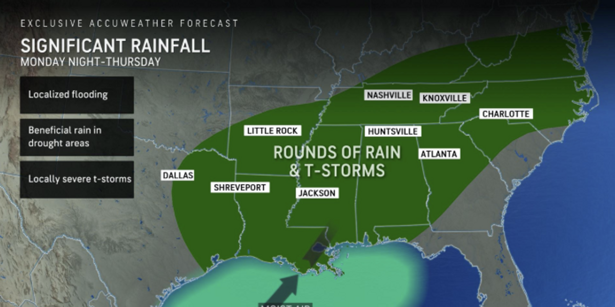 NextImg:US weather: 'Second winter' to batter millions of Americans as three major storms will see temperatures plunge to -42C