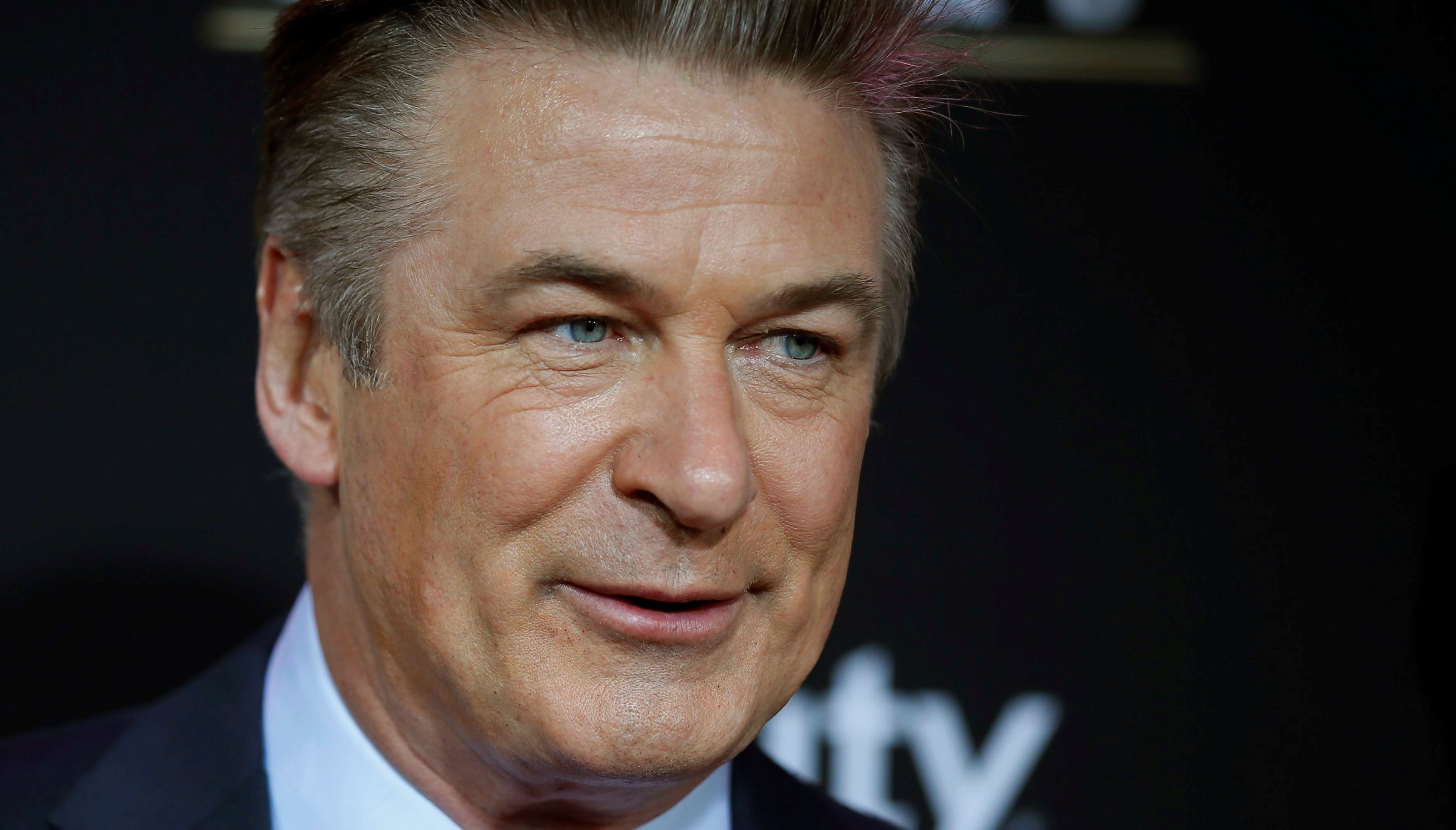 Hutchins died after being shot by a prop gun fired by Baldwin on the set of Western film, Rust.