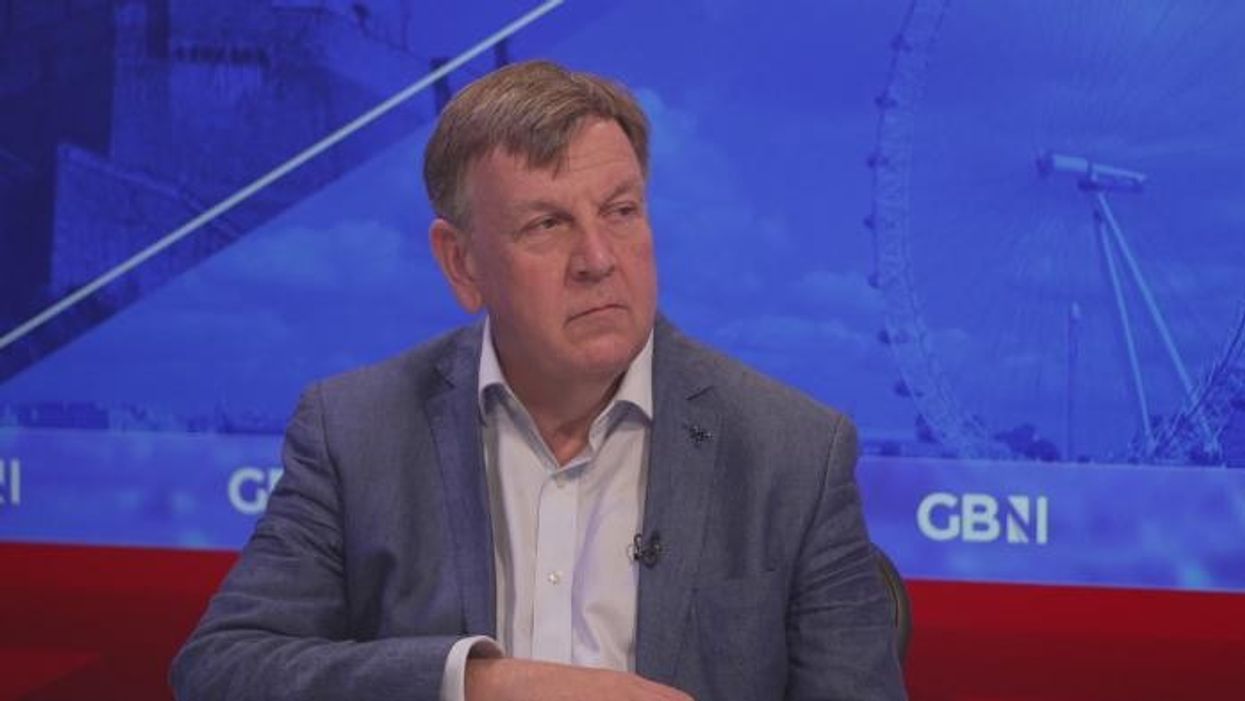 'Difficult to sustain' Former Culture Secretary wanted to SCRAP BBC license fee - 'An important issue'