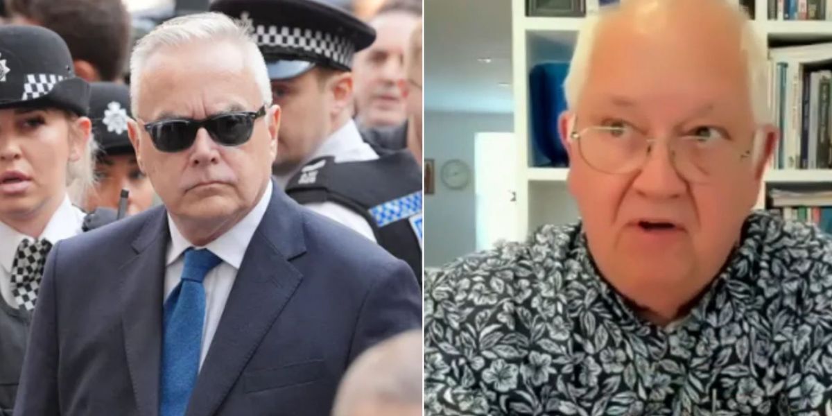 NextImg:Huw Edwards scandal: BBC suffering ‘worst crisis I can remember’, admits ex-producer