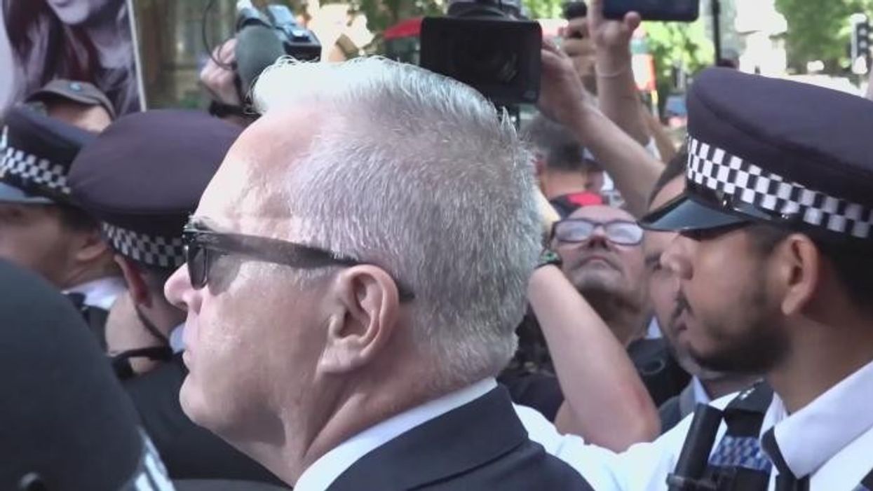 'The BBC has brought this on itself!' Ex-producer blasts broadcaster over Huw Edwards scandal