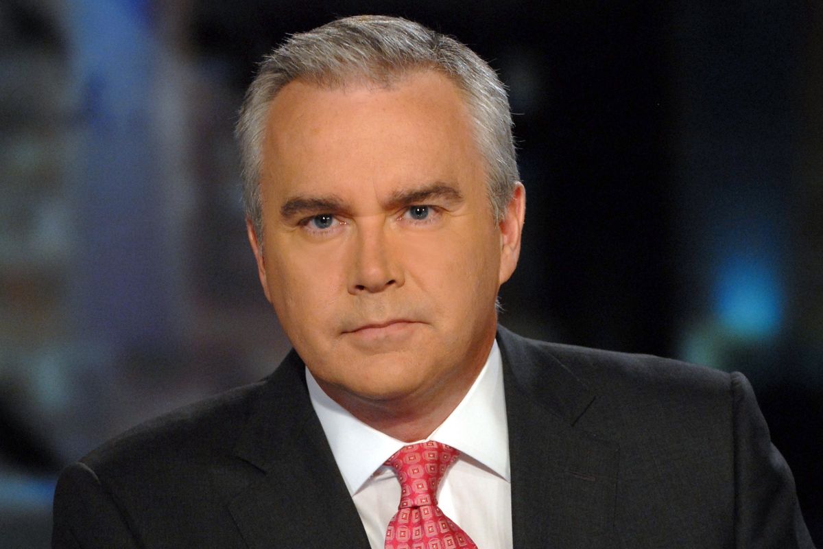 Huw Edwards