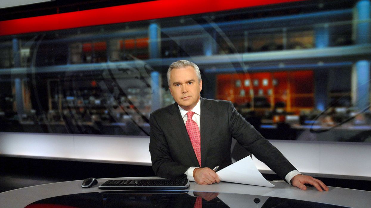 Huw Edwards