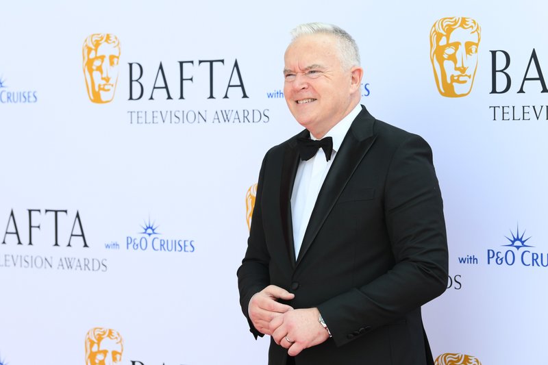 Huw Edwards