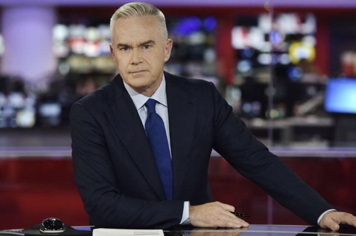 Huw Edwards