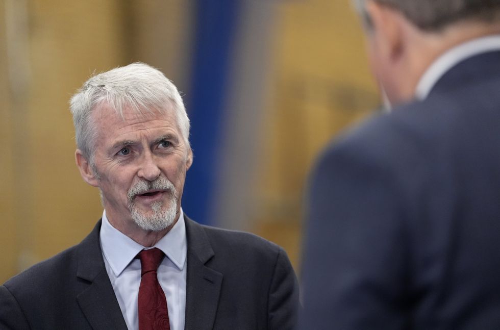 Huw Irranca-Davies, Deputy First Minister of Wales, issued a dire warning about Welsh independence