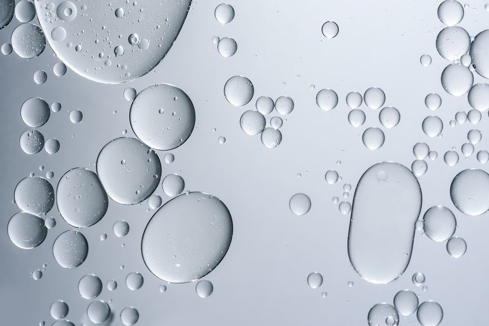 Hyaluronic acid